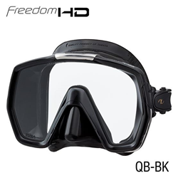 Freedom Hd Mask  